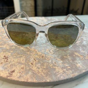 NWT Rag & Bone Crystal Sunglasses